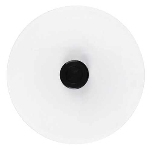 1Duurzaam Smoke Cup Lid, Voor Cocktailmakers