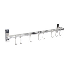 Household Keukenhanger Wandmontage Keukenhanger RVS Keukenhanger