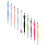 50St Professionele Dead Skin Trimming Tools Voor Nail Art 1
