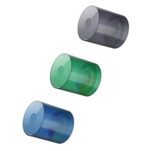 3St ABS Toiletpapierhouders Waterdicht Badkamer Tissue Opbergbox