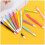 50St Professionele Dead Skin Trimming Tools Voor Nail Art 3