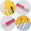 50St Professionele Dead Skin Trimming Tools Voor Nail Art 4