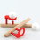 2St Creatief Suspension Ball Speelgoed En Coördinatie 3