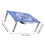 1Set Router Koelventilator USB Met Radiator Ventilator Metaal 2