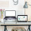 1Set Router Koelventilator USB Met Radiator Ventilator Metaal 7