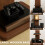 2 Tier Adjustable TV Floor Stand with 2 Shelves 10