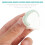 24St Child Proof Electrical Protector Stevige Kleuren Stopcontact 6
