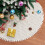 1Xmas Boomkleed Wit En Comfortabel 3