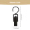 10St Outdoor Plastic Clips Voor Winddichte Opberghangers 2