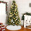 1Xmas Boomkleed Wit En Comfortabel 7
