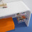 Storage Container Wit PP Hidden Pen Box 8
