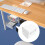 Storage Container Wit PP Hidden Pen Box 9