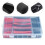 270St Hittekrimpbuizen Set Pe Assortiment Kabelbescherming 3