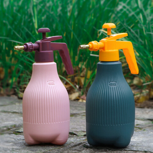 1St Multifunctionele Roze Sproeifles Voor En 2