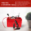 1St Reistoilettas Make-Up Organizer Compact 3