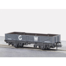 PECO NR-7W Ferry Tube Wagon N Gauge