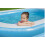 Rectangular Inflatable Family Pool 3