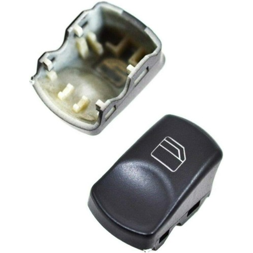 Fit Mercedes Sprinter W906 VW Crafter Window Switch Button Cap Passenger Side