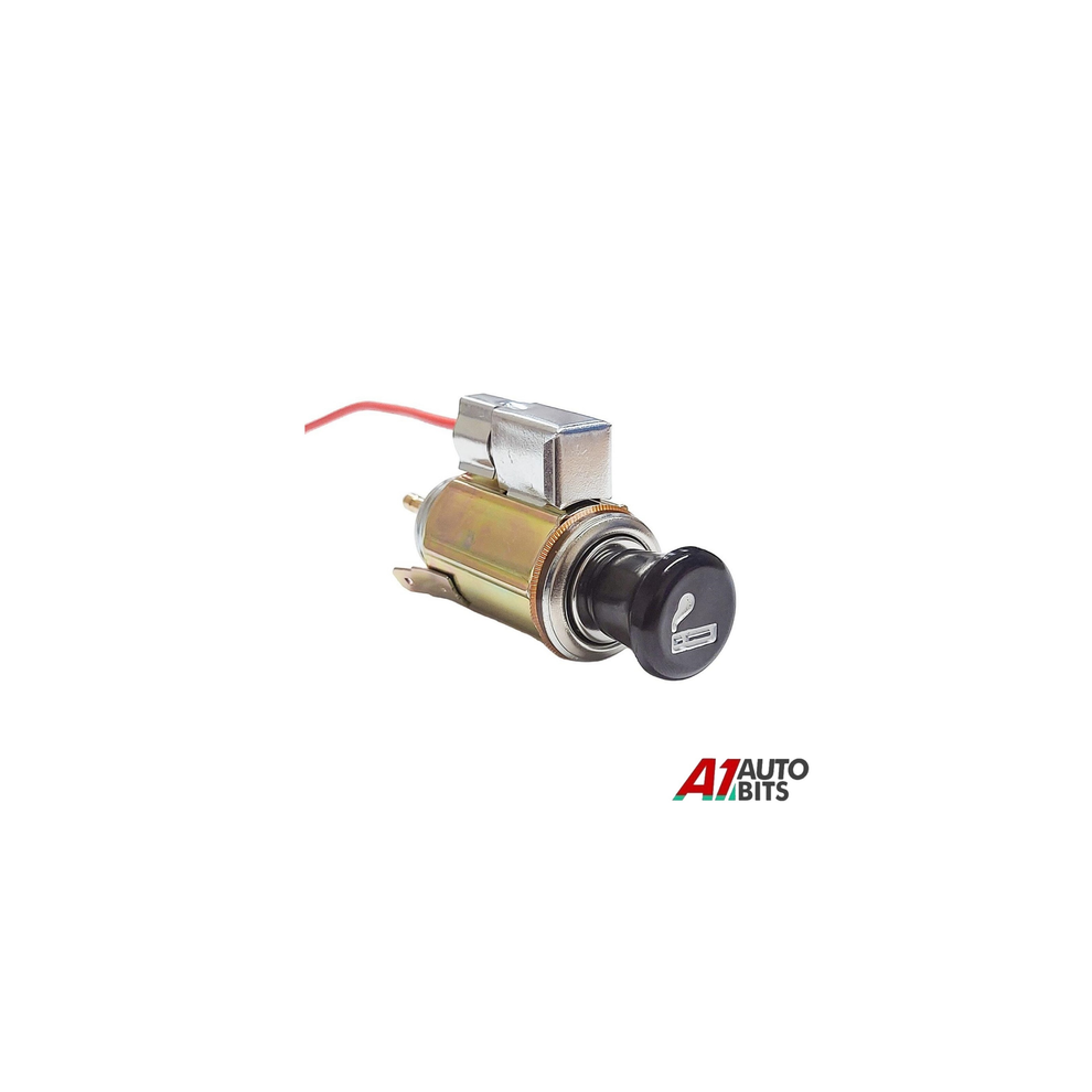 12V Cigarette Lighter Plug & Socket For Renault Megane Clio Laguna 10224458