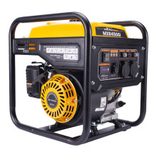 3500W Petrol Inverter Generator Pure Sine Wave 3.2KW Low noise