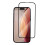 Protector de pantalla iPhone 15 Pro Negro 2