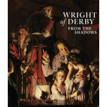Wright of Derby by Jon King Paperback Book