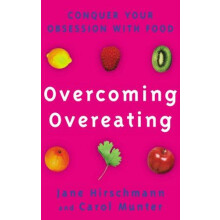 Overcoming Overeating by Carol Munter Paperback Book