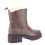 ROCKET DOG (7 UK, Brown) Rocket Dog Womens/Ladies Idea Mid Boots 4
