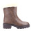 ROCKET DOG (7 UK, Brown) Rocket Dog Womens/Ladies Idea Mid Boots 3
