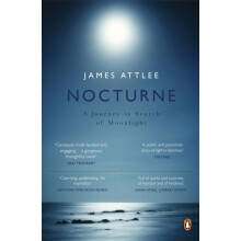 Nocturne by James Attlee Paperback Book