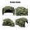 (Small Turtle Cave) Turtle Basking Rock Cave - Eco Resin Decor 9