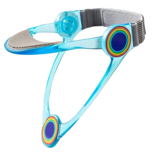 Adjustable Neck Brace Cervical Spine Relief Cervical Collar Foldable Neck Correction Neck Traction Device