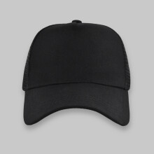 (Black) Sport Baseball Cap for Running & Travel