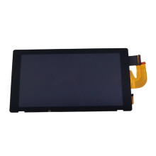 Replacement LCD for LCD Screen Display Digitizer with Touch Assembled for NS Console for V1 Screen