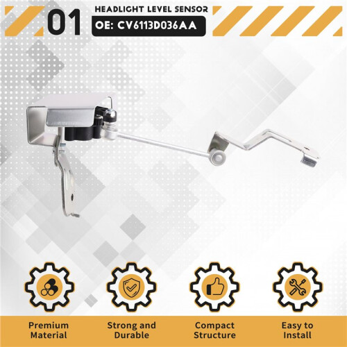Strålkastarnivåsensor CV61-13D036-AA CV6113D036AA för   MK2 2012-2019 1