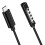 USB Type-C Fast Charging Cable Works with A 15V/3A USB-C PD Protocol Charger Power Adapter for Surface Pro1/2 RT 1