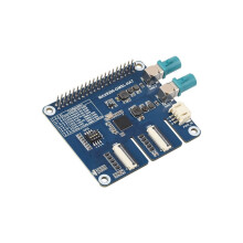 Placa Adaptadora de Cámara GMSL MAX9296A 2-Ch de Transmisión de Alta Velocidad y Baja Latencia para Jetson Orin NX y para Raspberry Pi 5