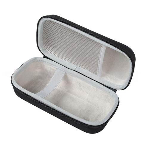 For  BandBox Solo Hard Carrying Case EVA Shockproof Speaker Case Anti-Scratch Protective Case B