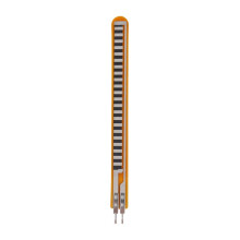 Flexsensor Böj Flexsensor för Robothand Elektroniska Handskar Flexsensor Flex2,2 Tum