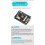 Placa de Desenvolvimento ESP32-CAM com Módulo Wi-Fi e , Câmera OV3660 de 3 MP e Sensor Óptico Type-C 3