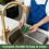 Leaf Ceramic Spoon Rest, Keeps Counters Clean, for Stove Top and Kitchen Counter, Decorative Green Spoon Holder 7