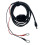 For Starlink  O-Ring  Charging Cable, /10FT with Power  for Van Life, Boating 2