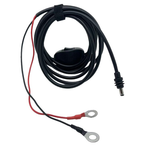 For Starlink  O-Ring  Charging Cable, /10FT with Power  for Van Life, Boating 1