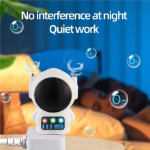 USB-Powered Ion Purifier for Cars Homes and Pet Areas Automatic Quiet Air Cleaner