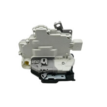 3C2837016A Front Right Door Lock Actuator for Q7 Superb RHD