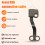 For  ONE X Front USB Connector Cable Motherboard Cable Game Console Port Accessories Small Socket Cable 1