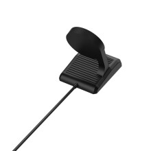 For Ticwatch ProX Smartwatch Charger Dock Adapter USB Cable for Ticwatch Atlas/Pro 5 Enduro/X/3/Ultra/LTE/E3