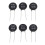 6x Sensing Inrush Current Limiter Thermistor Ntc 5D-20 5 Ohm 1