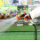 Garden Hose Nozzle Sprayer 10 Modes High Pressure Handheld Watering Tool 8