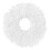 Cleaning Cloth Suitable for  Sweeping Robot Accessories Mop Rag Cleaning Cloth Replacement Accessories 3